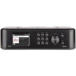Imperial DABMAN i460 (sw) 22-249-10 internetové kuchyňské rádio, internetové, DAB+, FM, FM, Bluetooth, internet, FM, USB, Wi-Fi, nouzové rádio, Amazon Music,