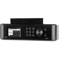 Imperial DABMAN i460 (sw) 22-249-10 internetové kuchyňské rádio, internetové, DAB+, FM, FM, Bluetooth, internet, FM, USB, Wi-Fi, nouzové rádio, Amazon Music,