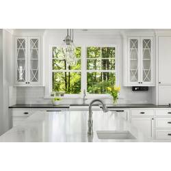 Imperial DABMAN i460 (sw) 22-249-10 internetové kuchyňské rádio, internetové, DAB+, FM, FM, Bluetooth, internet, FM, USB, Wi-Fi, nouzové rádio, Amazon Music,