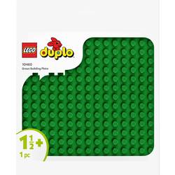 10460 LEGO® DUPLO® Základní deska v zelené barvě