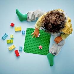 10460 LEGO® DUPLO® Základní deska v zelené barvě