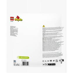 10460 LEGO® DUPLO® Základní deska v zelené barvě