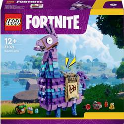 77071 Lego® Fortnite Skladovací lamela