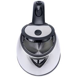 Wilfa WKW-5S rychlovarná konvice, černá, nerezová ocel, 609949