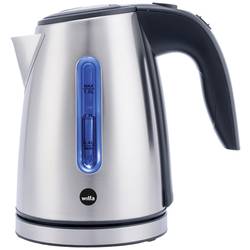 Wilfa WKW-5S rychlovarná konvice, černá, nerezová ocel, 609949