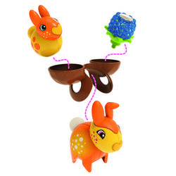 Brio konstrukční sada