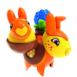 Brio konstrukční sada