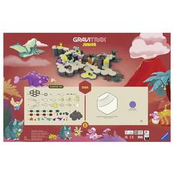 Ravensburger 24845 GraviTrax Junior - Starter-Set XXL Dino