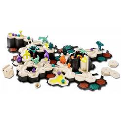 Ravensburger 24845 GraviTrax Junior - Starter-Set XXL Dino