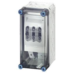 Hensel 2000188 držák pojistky Velikost pojistky = 0 3pólový 125 A 800 V