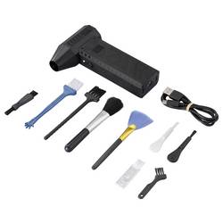 Renkforce Elektrický ofukovač prachu