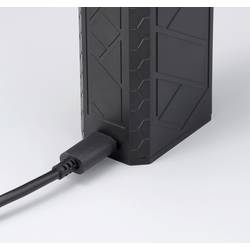 Renkforce Elektrický ofukovač prachu