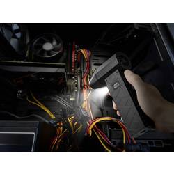 Renkforce Elektrický ofukovač prachu