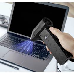 Renkforce Elektrický ofukovač prachu