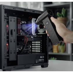 Renkforce Elektrický ofukovač prachu