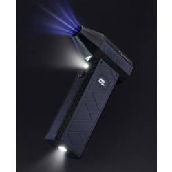 Renkforce Elektrický ofukovač prachu