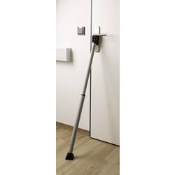 Olympia 5979 zajištění oken a dveří stříbrná