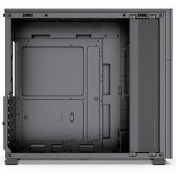 Jonsbo D41 Screen midi tower PC skříň černá