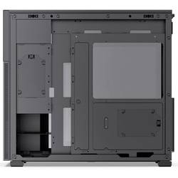 Jonsbo D41 Screen midi tower PC skříň černá