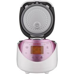 Cuckoo CR-0631F vařič rýže bílá, růžová