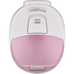 Cuckoo CR-0631F vařič rýže bílá, růžová