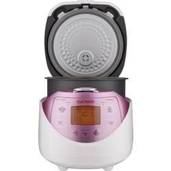 Cuckoo CR-0631F vařič rýže bílá, růžová