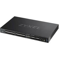 ZyXEL XGS4600-32F síťový switch, 32 portů