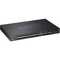 ZyXEL XGS4600-32F síťový switch, 32 portů