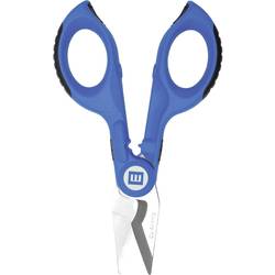 WEICON TOOLS N° 35 10039667 kabelové nůžky hliníkový a měděný kabel, jedno- a vícežilový, 50 mm²