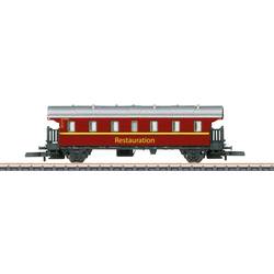 Märklin 081874 Základní sada z Musmuzetz