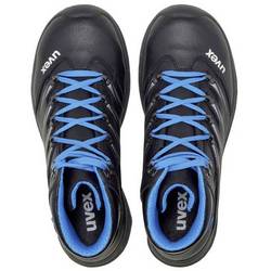 uvex 2 trend 6935239 bezpečnostní obuv S3, velikost (EU) 39, modročerná, 1 pár