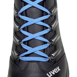 uvex 2 trend 6935239 bezpečnostní obuv S3, velikost (EU) 39, modročerná, 1 pár