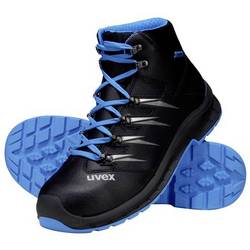 uvex 2 trend 6935239 bezpečnostní obuv S3, velikost (EU) 39, modročerná, 1 pár