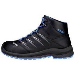 uvex 2 trend 6935239 bezpečnostní obuv S3, velikost (EU) 39, modročerná, 1 pár