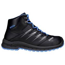 uvex 2 trend 6935239 bezpečnostní obuv S3, velikost (EU) 39, modročerná, 1 pár