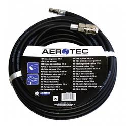 Aerotec Persluchtslang binnen-d. 9 mm lengte 10 m koppeling DN 7,2 AEROTEC pneumatická hadice 10 m 20 bar