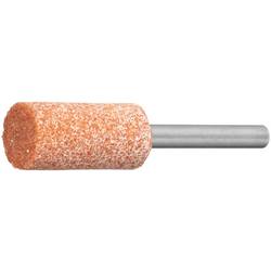 LUKAS-ERZETT A200000610312 Brusná tužka ZY válcovitý tvar pro ocel/ocelolitina 6x10 mm dřík 3 mm | Korn 60 20 ks