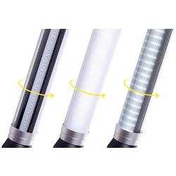 DÖRR 980382 Vario XL-2000 LED pracovní osvětlení napájeno akumulátorem 1200 lm Počet přibalených akumulátorů 4