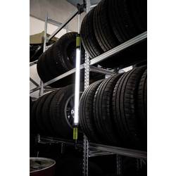 DÖRR 980382 Vario XL-2000 LED pracovní osvětlení napájeno akumulátorem 1200 lm Počet přibalených akumulátorů 4