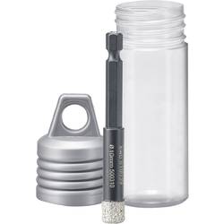 kwb 500310 vrták do obkladů 10 mm 1/4 (6,3 mm), šestihran 1 ks