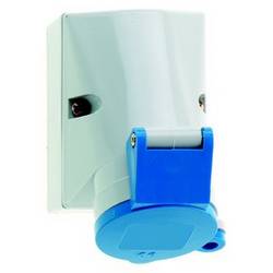 Bals Elektrotechnik 119 119 CEE zásuvka na stěnu, 16.0 A, 3pólový, 230 V, 1 ks