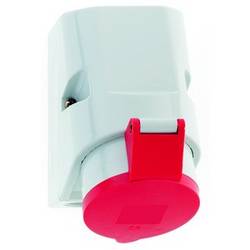 Bals Elektrotechnik 11487 11487 CEE zásuvka na stěnu, 16.0 A, 5pólová, 400 V, 1 ks