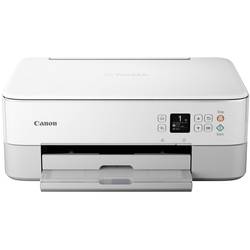 Canon Pixma TS 5351 i multifunkční tiskárna inkoustová barevná A4 tiskárna, skener, kopírka Wi-Fi, Bluetooth®, duplexní