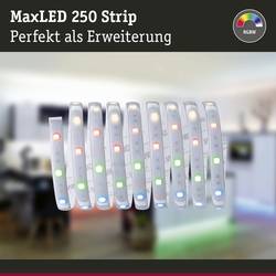 Paulmann 79883 LED pásek konektor 24 V 2.5 m RGBW 2.5 m
