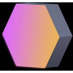 Cololight osvětlovací systém Smart Home Cololight (rozšíření) RGBW Alexa, Google Home