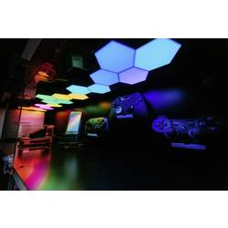 Cololight osvětlovací systém Smart Home Cololight (rozšíření) RGBW Alexa, Google Home