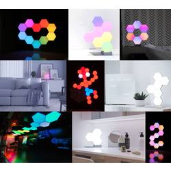 Cololight osvětlovací systém Smart Home Cololight (rozšíření) RGBW Alexa, Google Home