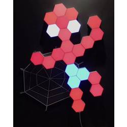 Cololight osvětlovací systém Smart Home Cololight (rozšíření) RGBW Alexa, Google Home