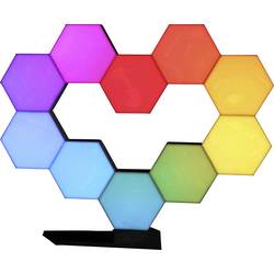 Cololight osvětlovací systém Smart Home Cololight (rozšíření) RGBW Alexa, Google Home