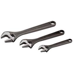 Bahco ADJUST 3 sada přestavitelného klíče 3dílná Délka klíče (cm) (jen pro nadpis) 20 - 31 mm
